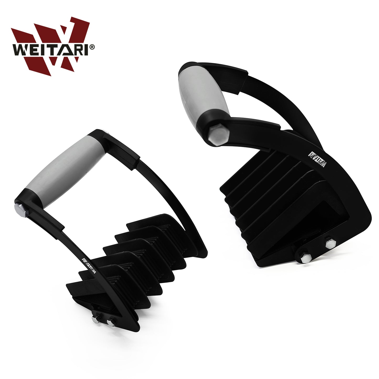 WEITARI® Panel Carrier, Plywood Lifting Tool, Drywall Carrying Tool - Plywood Carriers Tool for Wood, Synthetic Cement Board