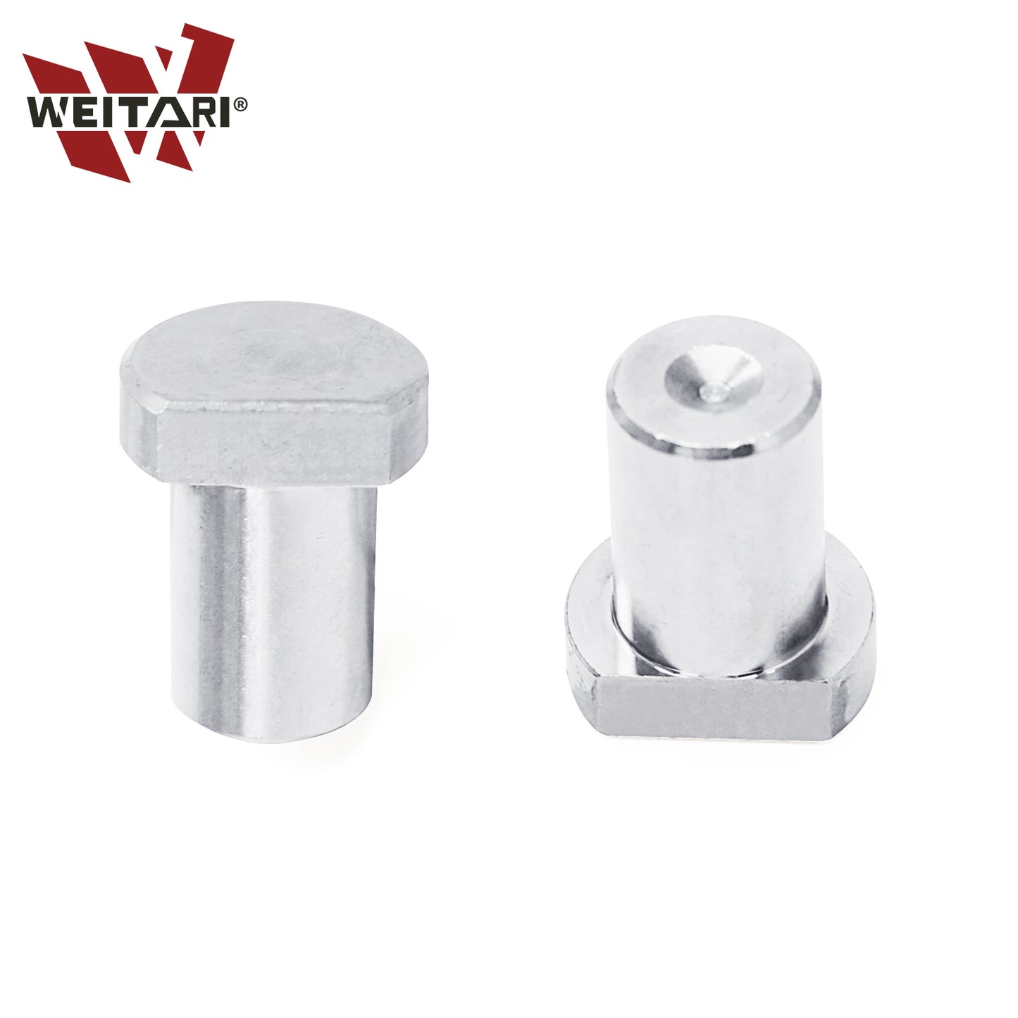 WEITARI® Bench Dogs Hole Stops Clamps Aluminum Alloy