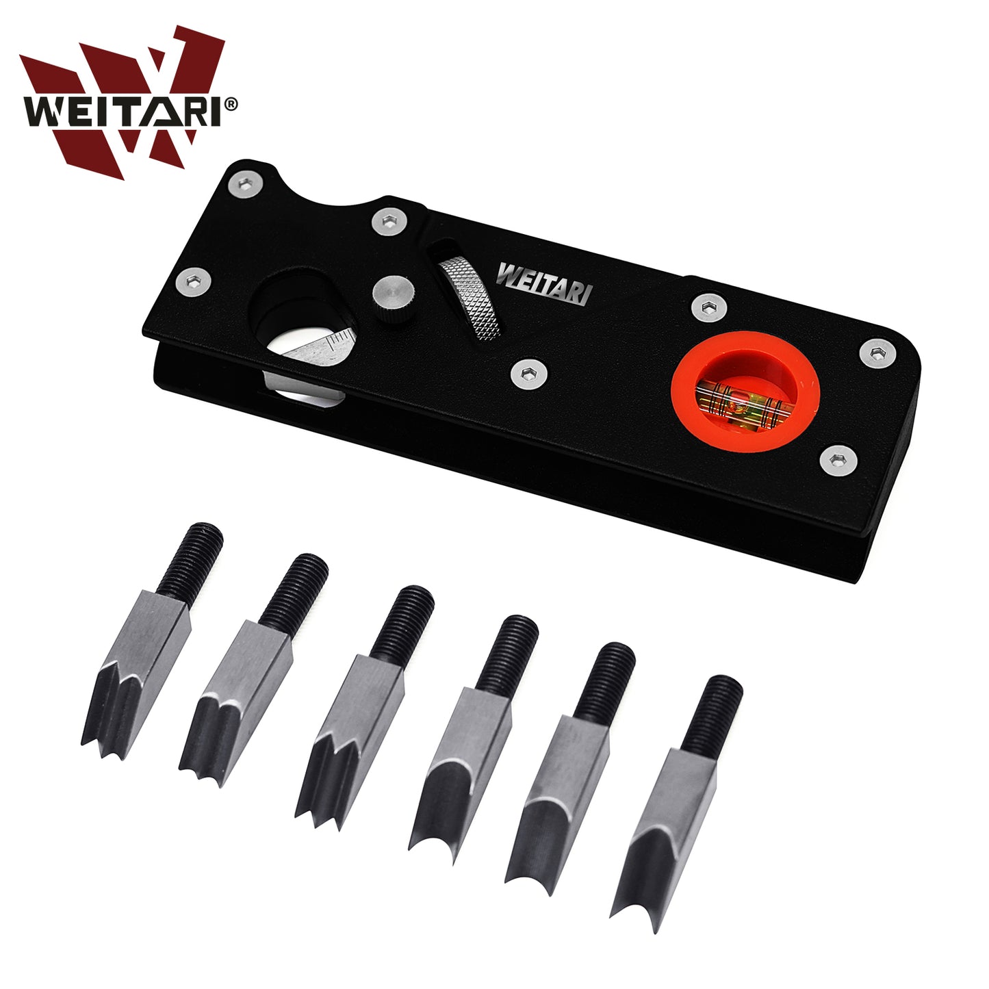 Cepilladora manual de bisel de 45 grados