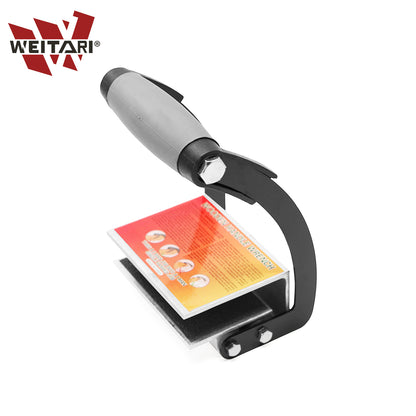 Elevador de panel de abrazadera de fácil agarre