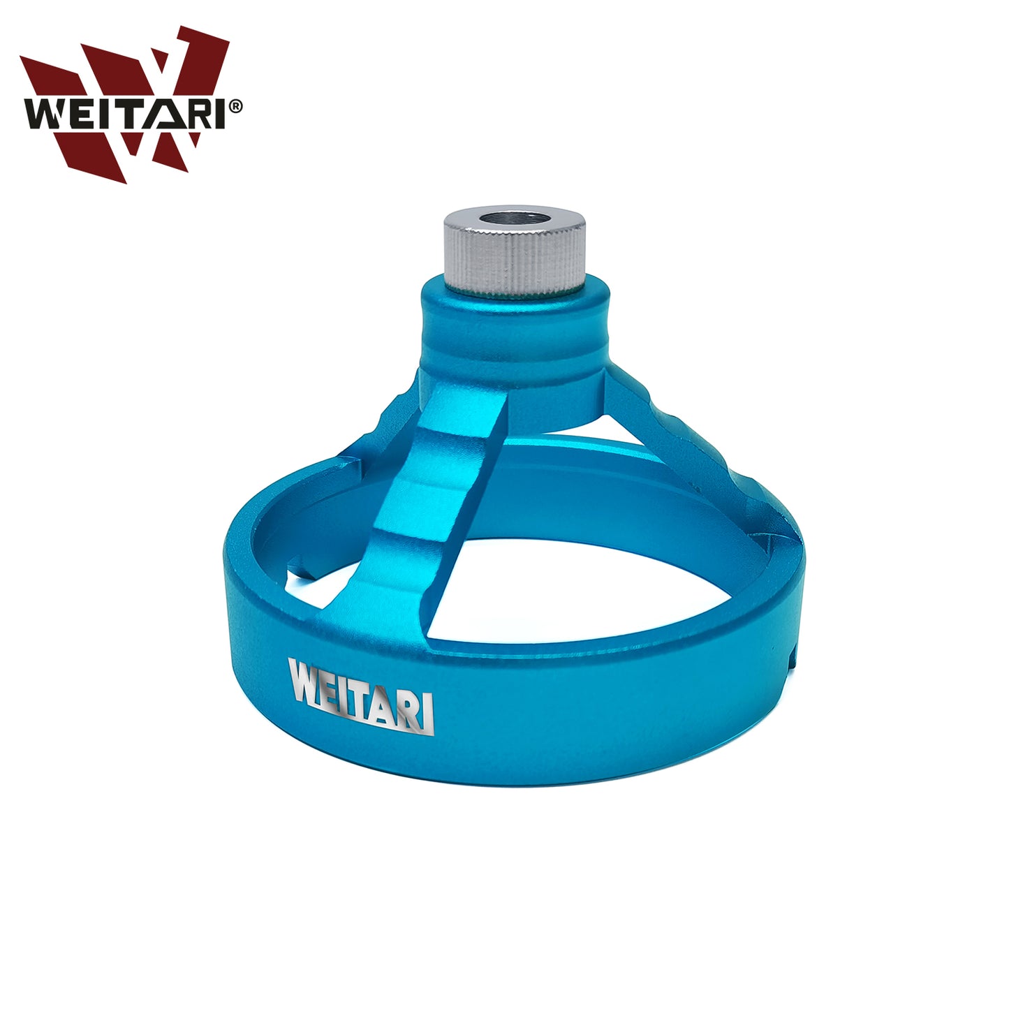 WEITARI® Drill Press Guide Jig,6/7/8/9/10mm Drill Bushings Vertical Hole Woodworking for Electric Power Hand Drill