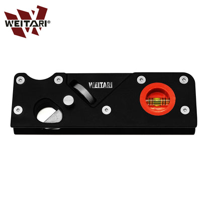 Cepilladora manual de bisel de 45 grados 