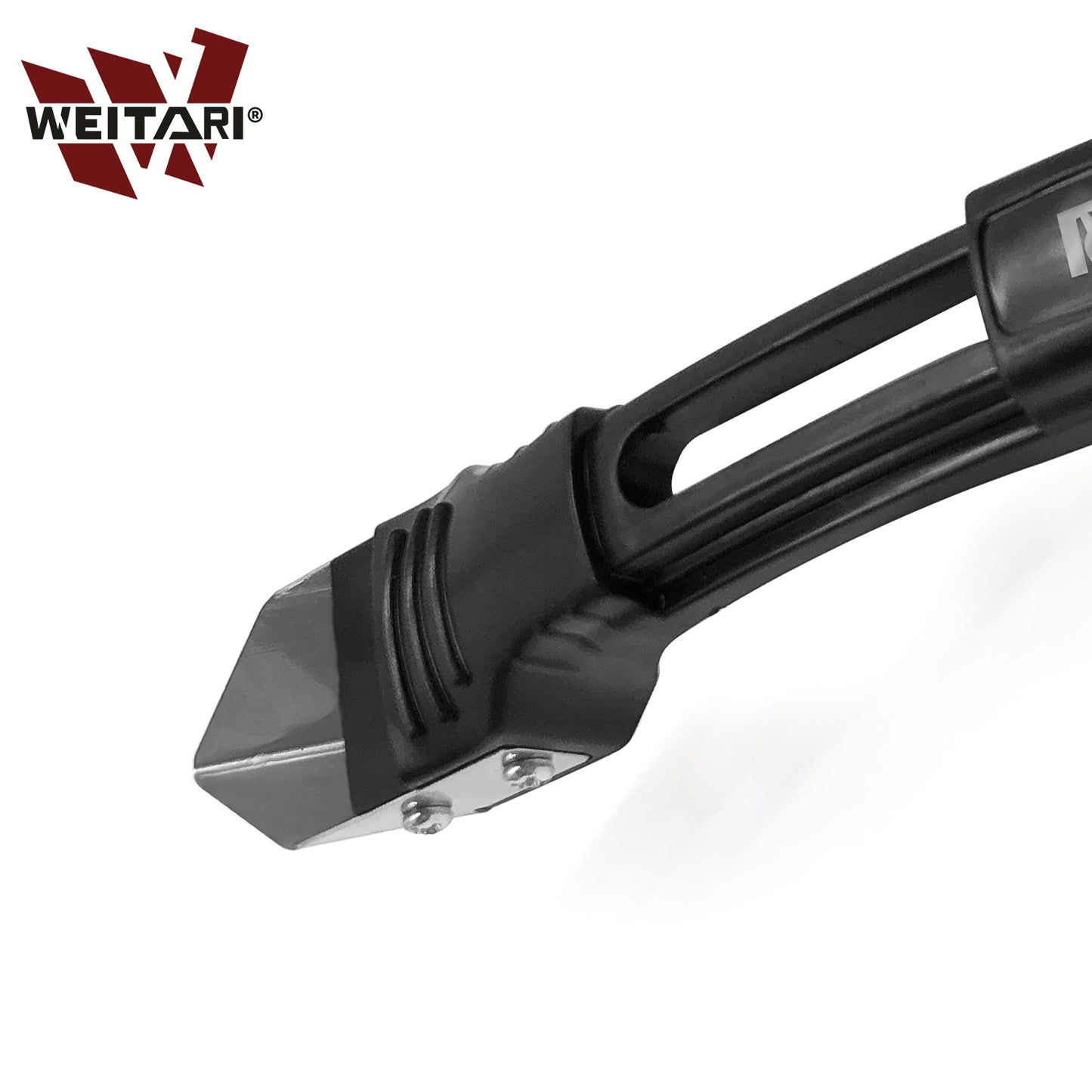 Herramienta de calafateo de silicona 3 en 1