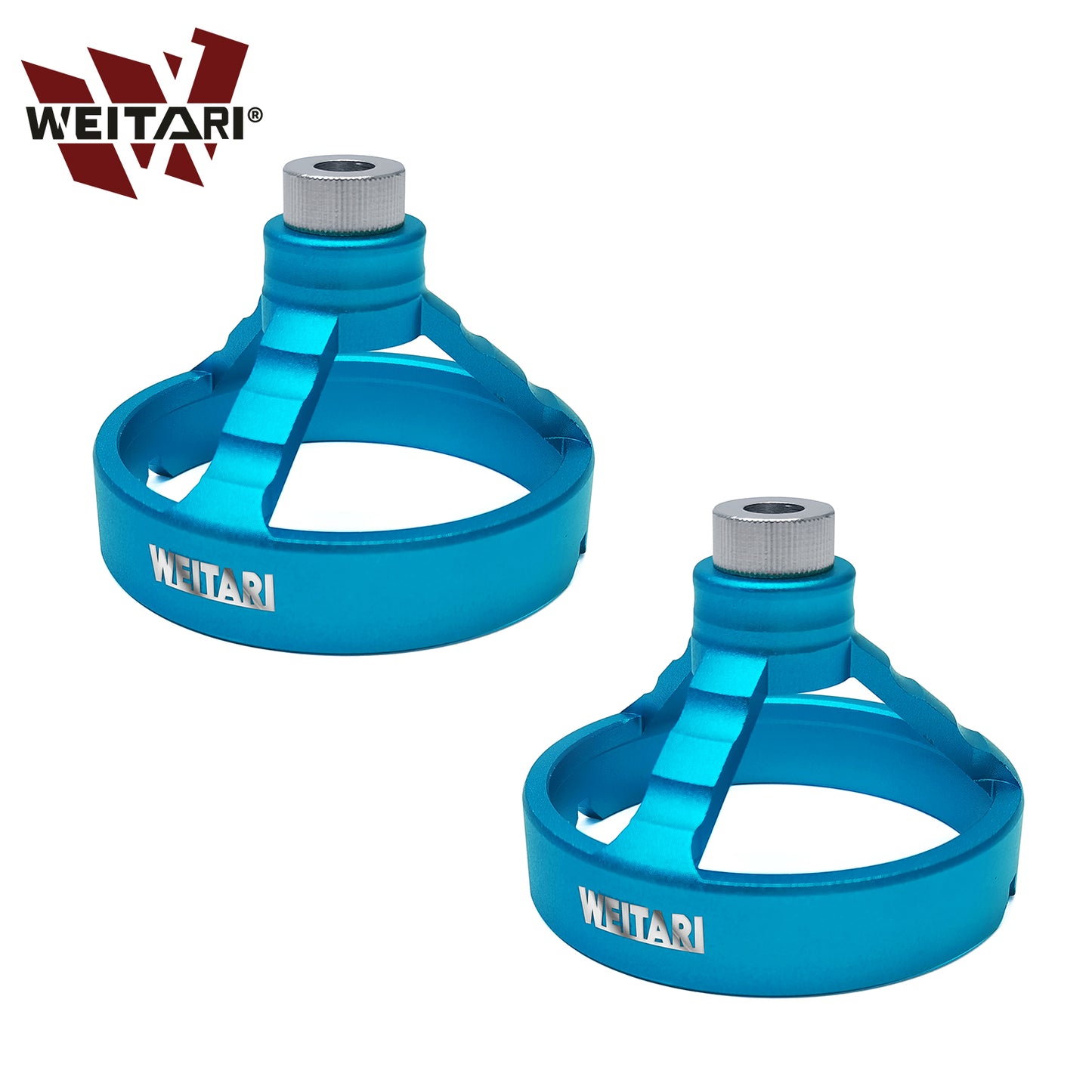 WEITARI® Drill Press Guide Jig,6/7/8/9/10mm Drill Bushings Vertical Hole Woodworking for Electric Power Hand Drill