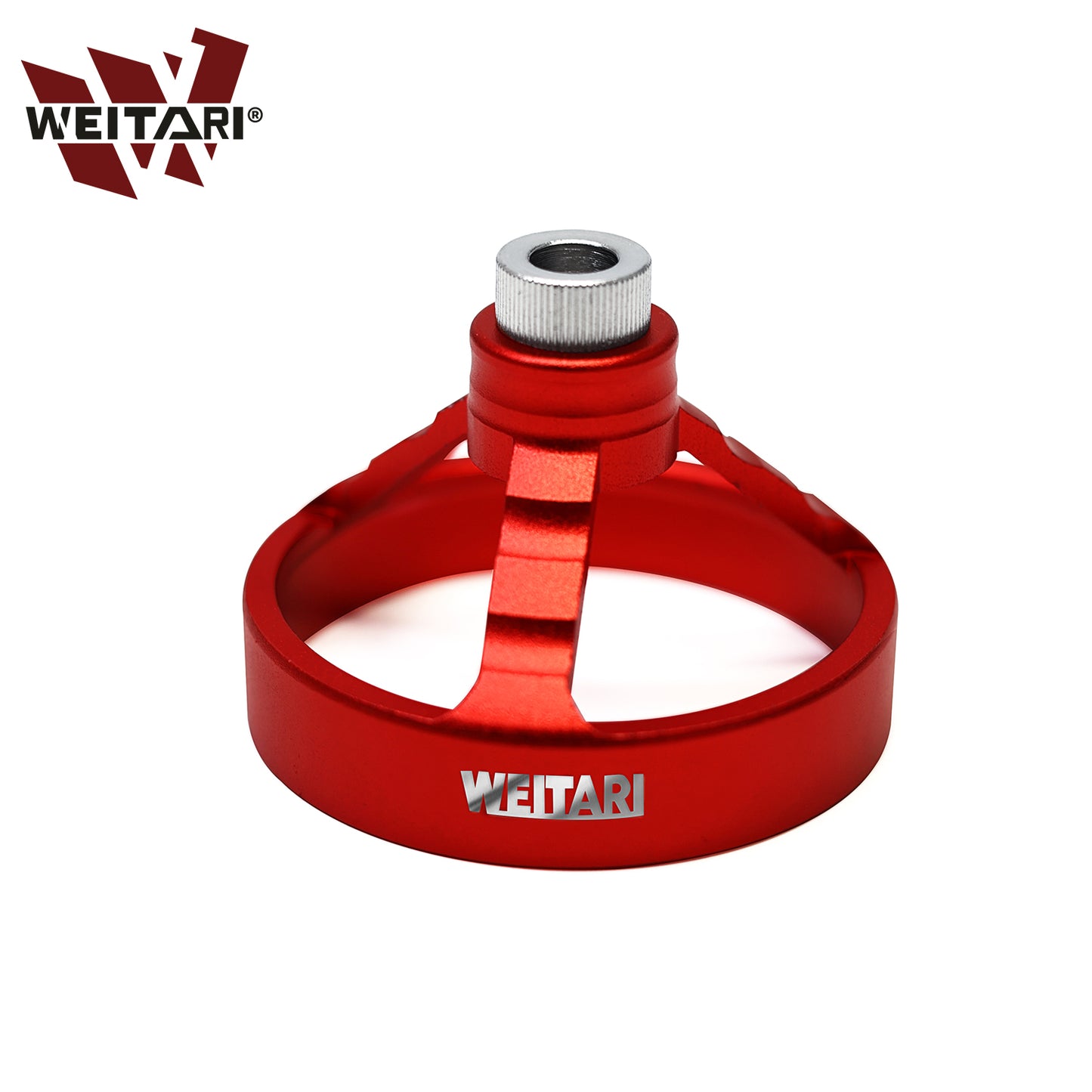 WEITARI® Drill Press Guide Jig,6/7/8/9/10mm Drill Bushings Vertical Hole Woodworking for Electric Power Hand Drill