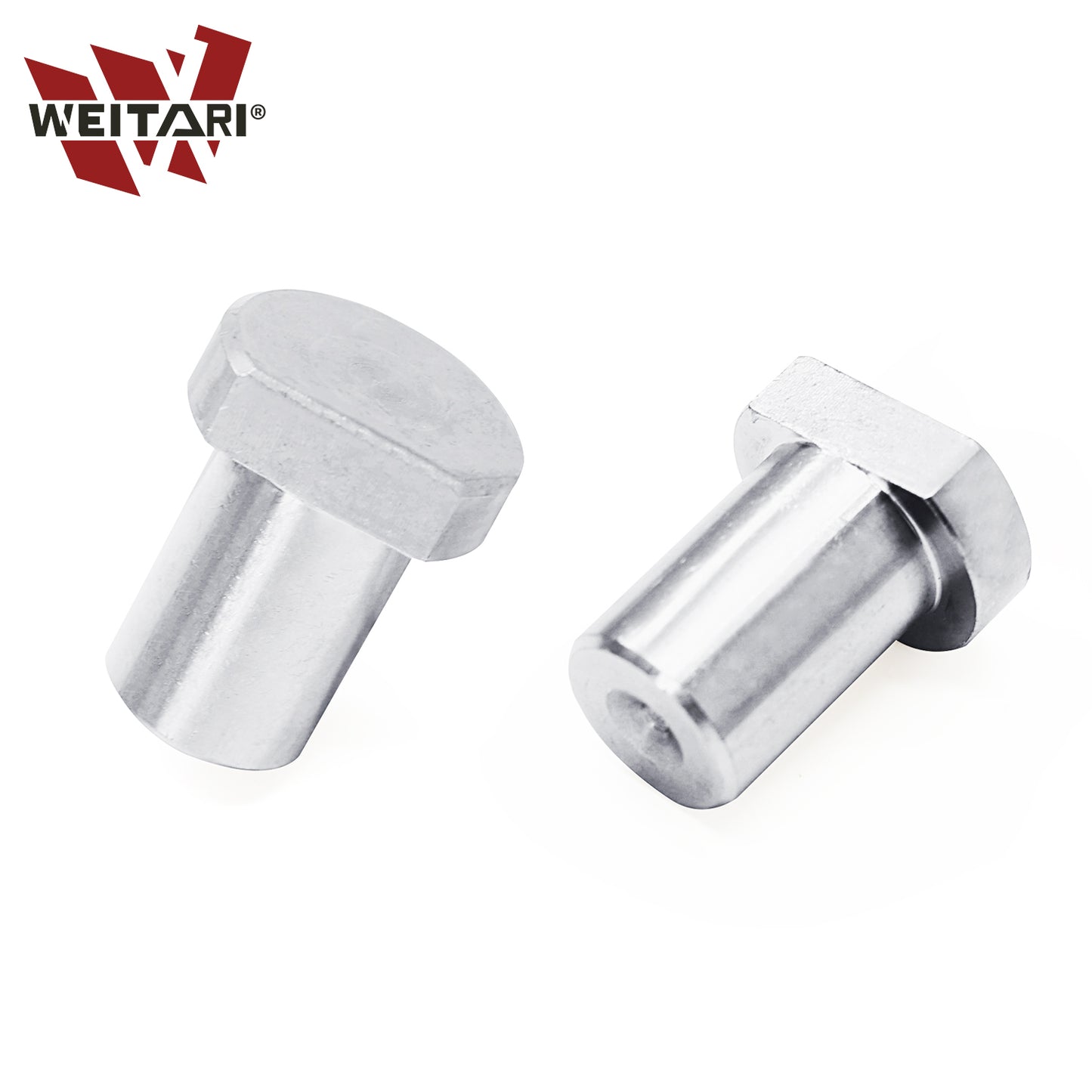 WEITARI® Bench Dogs Hole Stops Clamps Aluminum Alloy
