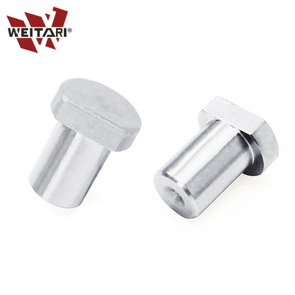 WEITARI® Bench Dogs Hole Stops Clamps Aluminum Alloy