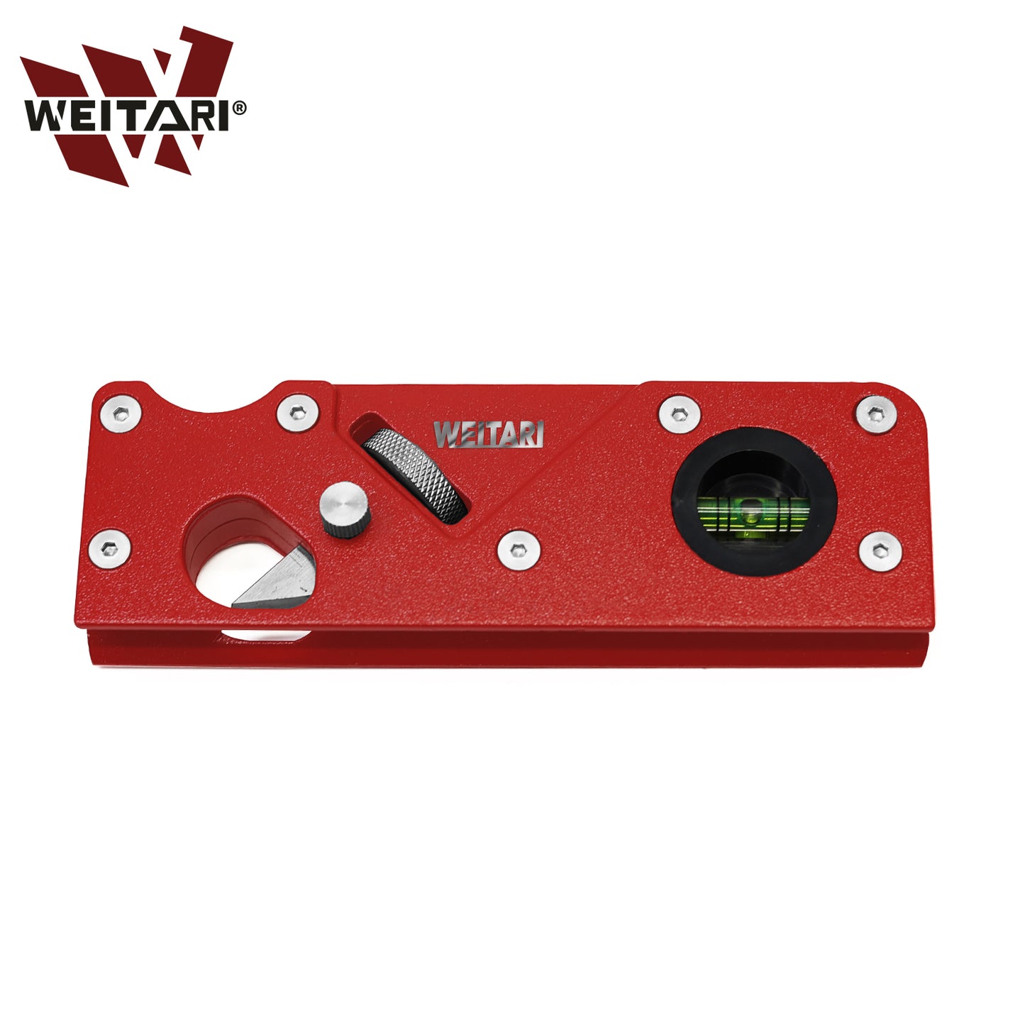 Cepilladora manual de bisel de 45 grados 