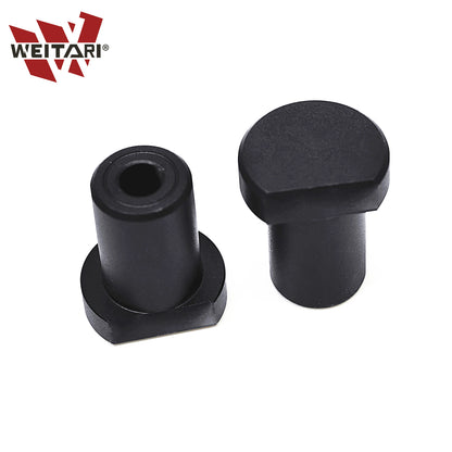 WEITARI® Bench Dogs Hole Stops Clamps Aluminum Alloy