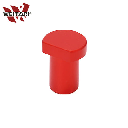 WEITARI® Bench Dogs Hole Stops Clamps Aluminum Alloy