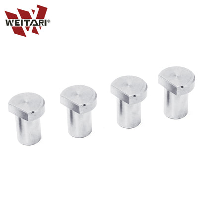 WEITARI® Bench Dogs Hole Stops Clamps Aluminum Alloy