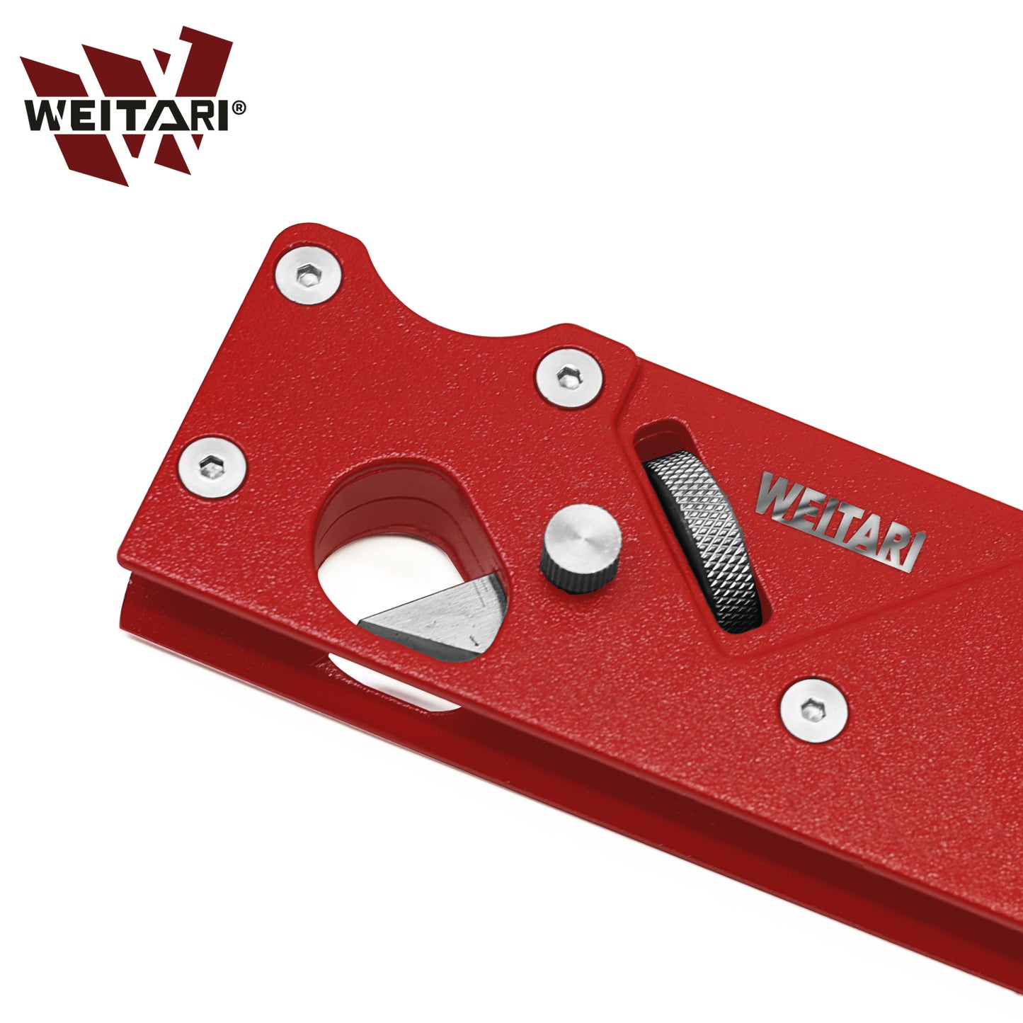 Cepilladora manual de bisel de 45 grados 