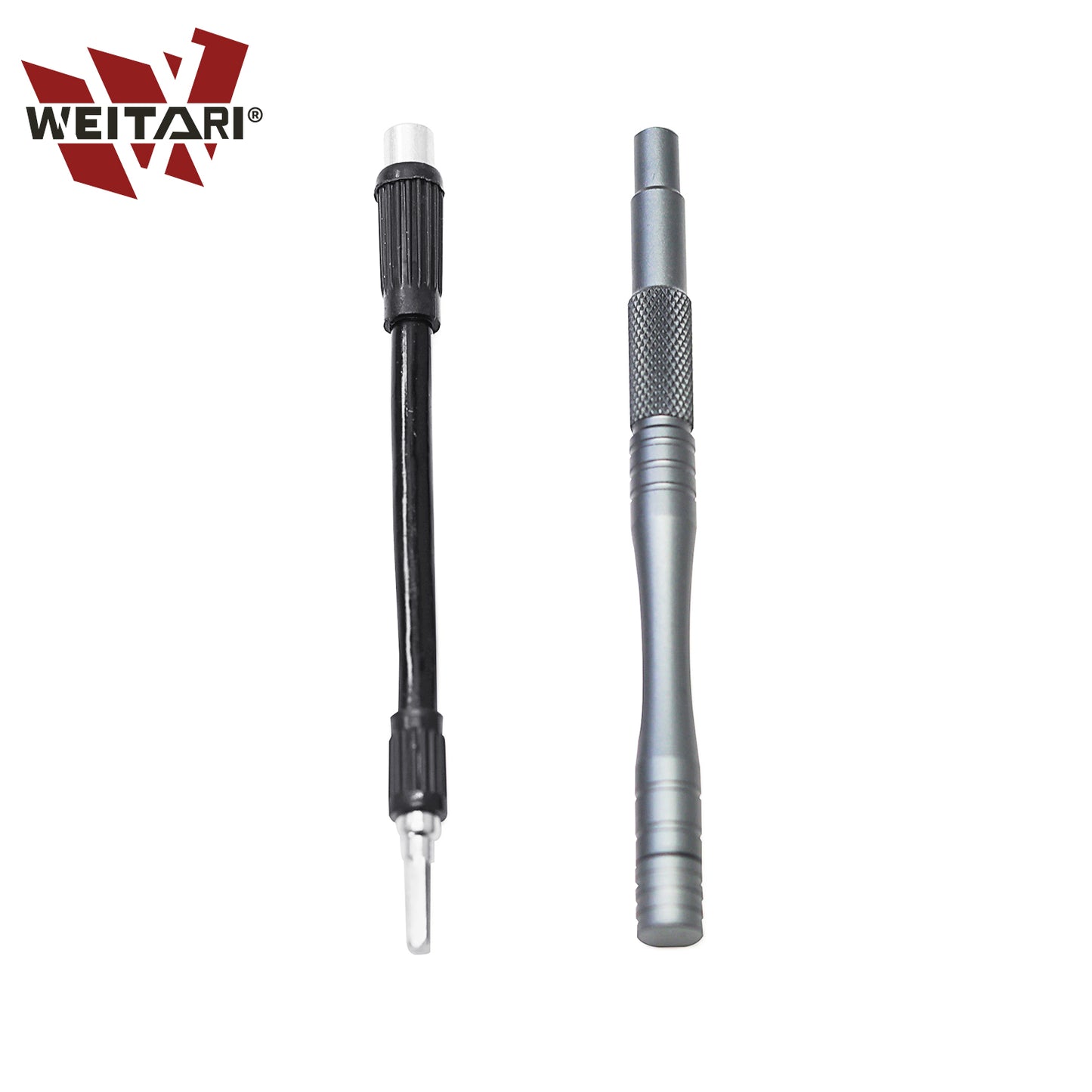 WEITARI Precision Screwdriver Set, 30 in 1 Mini Screwdriver, Screwdriver Bit Sets, Multifunction Precision Screwdriver Kit, Repair Tool Kit for Electronics, Computer, Eyeglass, Phone, Watch