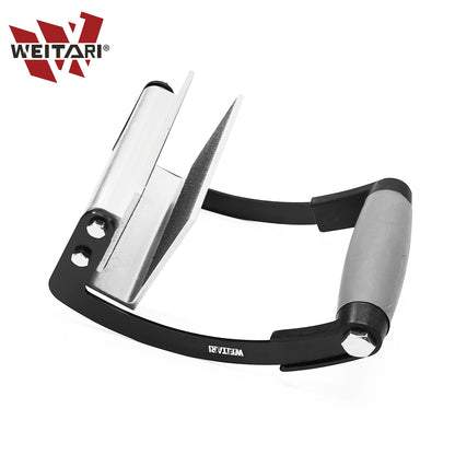 Elevador de panel de abrazadera de fácil agarre