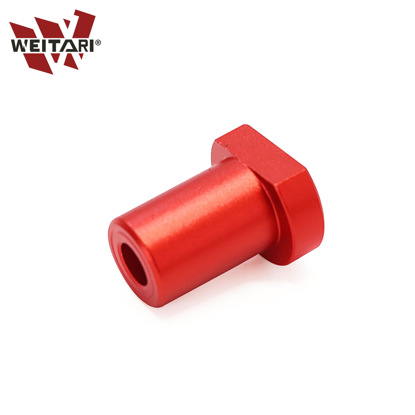 WEITARI® Bench Dogs Hole Stops Clamps Aluminum Alloy