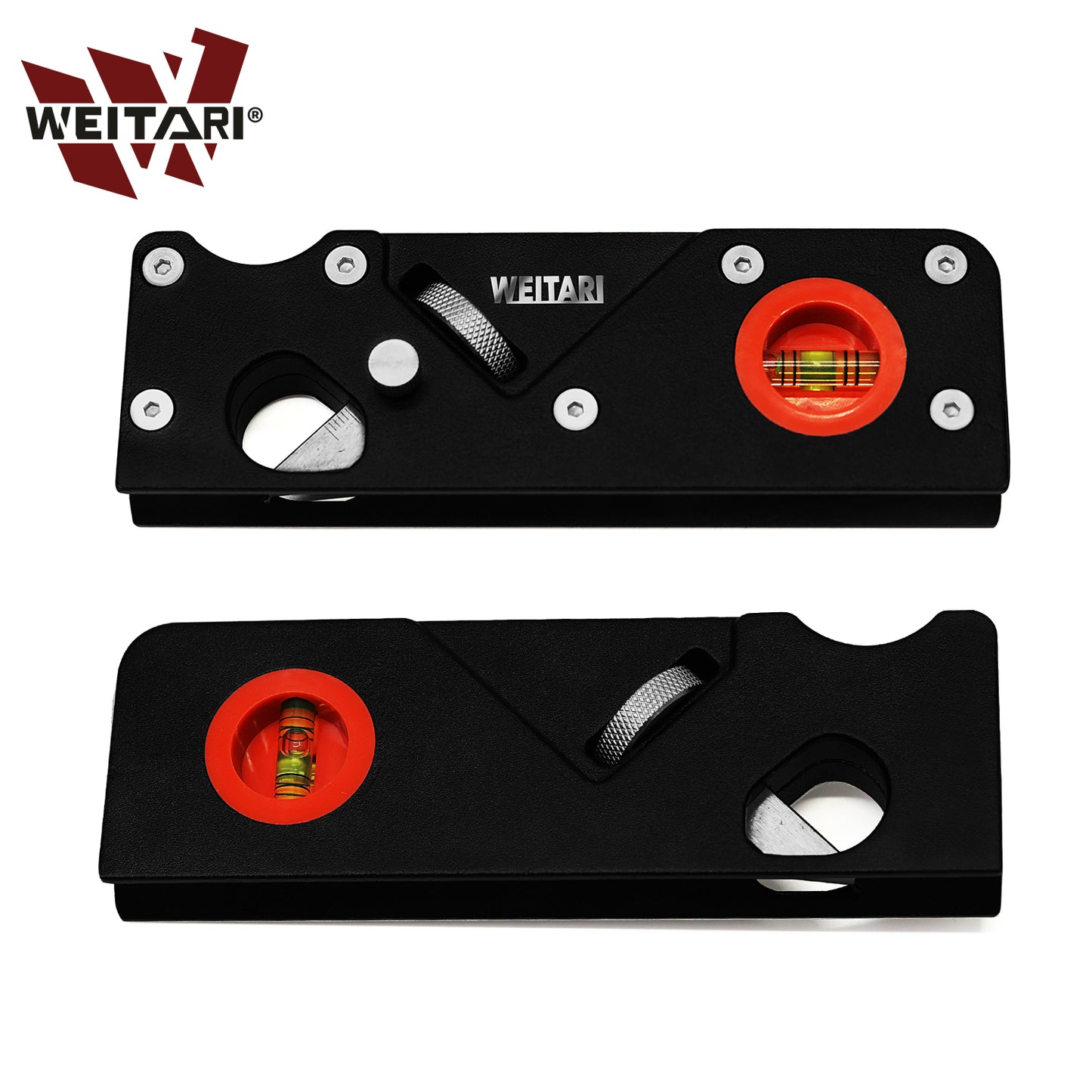 Cepilladora manual de bisel de 45 grados 