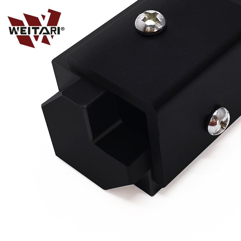 WEITARI® Squaring Corner Chisel - Square Mortise Chisel Hinge Recess Corner Wood Chiseling Tool For Hinge Mortises, Door Installation, Framing, Woodworking