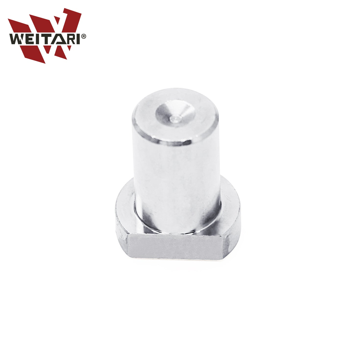WEITARI® Bench Dogs Hole Stops Clamps Aluminum Alloy