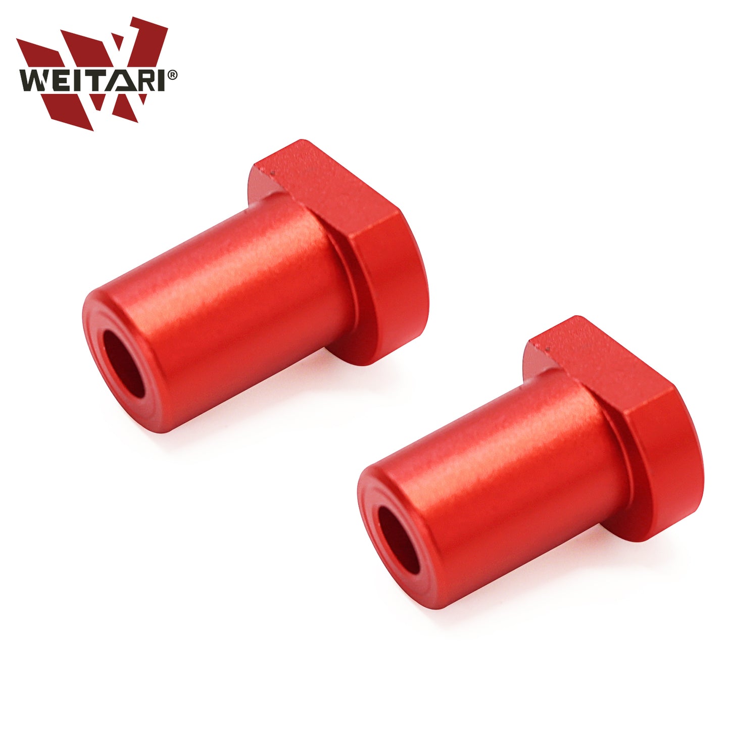 WEITARI® Bench Dogs Hole Stops Clamps Aluminum Alloy