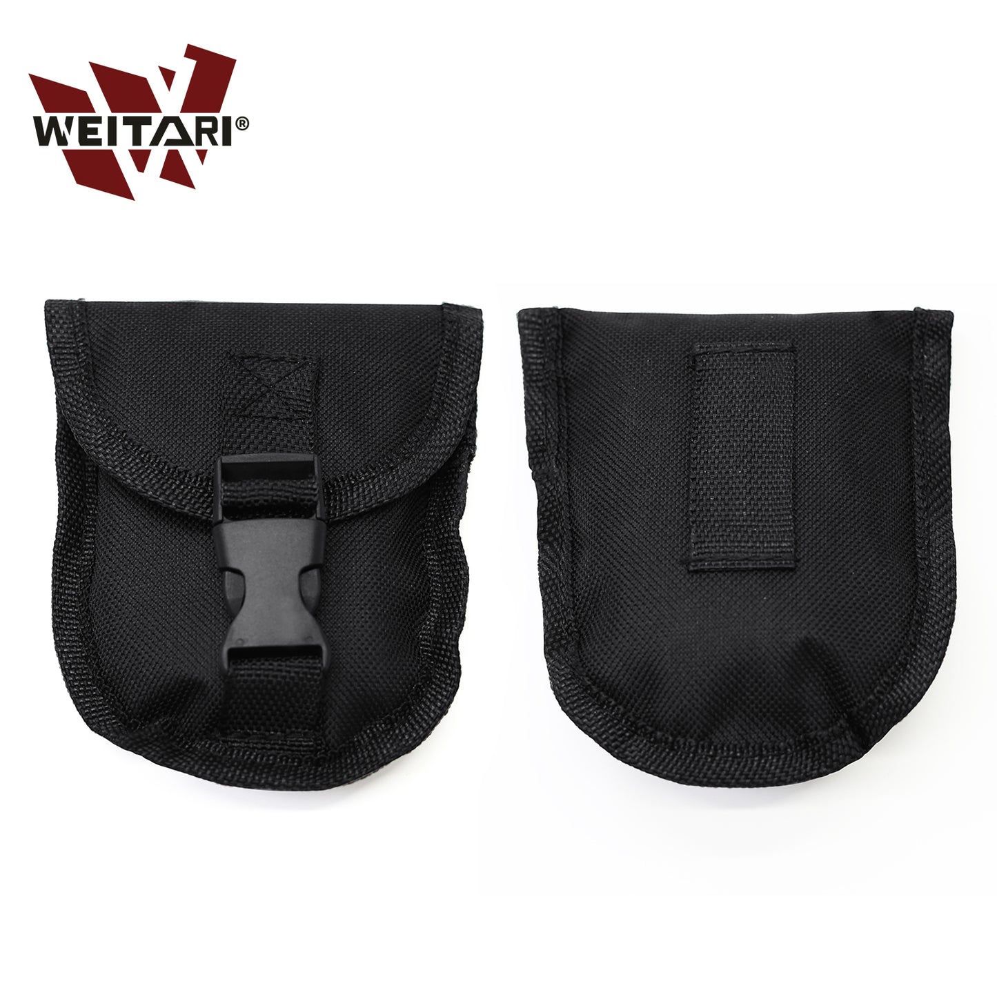 WEITARI® Pocket chainsaw 27 Inch with 33 Sharp Teeth Blades Hand Compact Saw Tools for Camping Hunting Tree Cutting Outdoor Survival Garden Work(27 inches -33teeth)