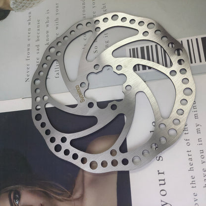 Sucwinco brake discs, Enhanced Friction Performance