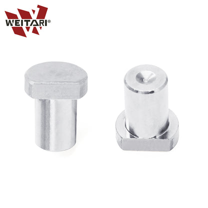 WEITARI® Bench Dogs Hole Stops Clamps Aluminum Alloy