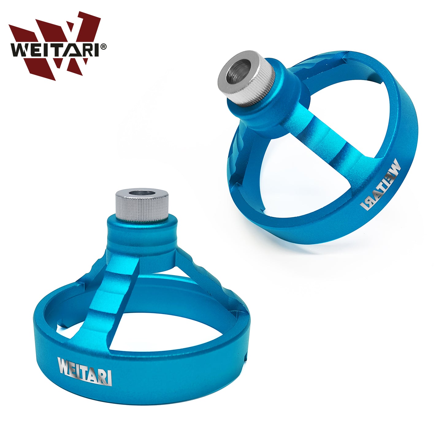 WEITARI® Drill Press Guide Jig,6/7/8/9/10mm Drill Bushings Vertical Hole Woodworking for Electric Power Hand Drill