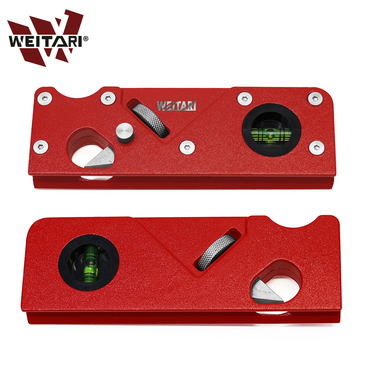 Cepilladora manual de bisel de 45 grados 