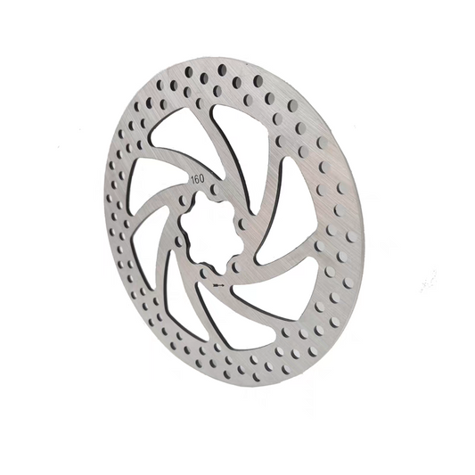 Sucwinco brake discs, Enhanced Friction Performance