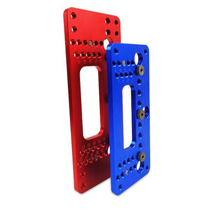 WEITARI® Cabinet Hardware Template for Handle and Knob