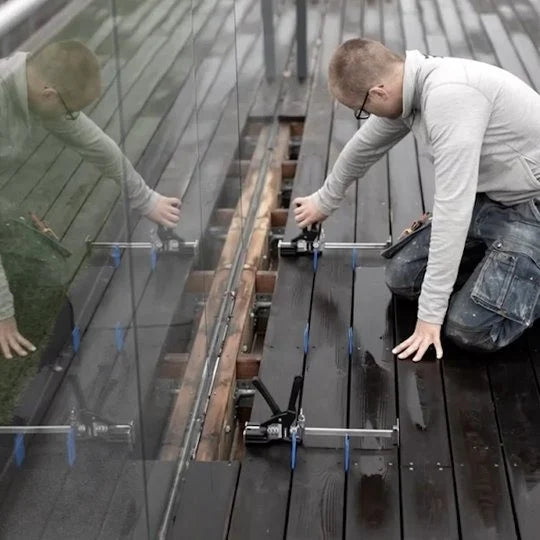 Brazo ahorrador de mano de obra 365Famtools™