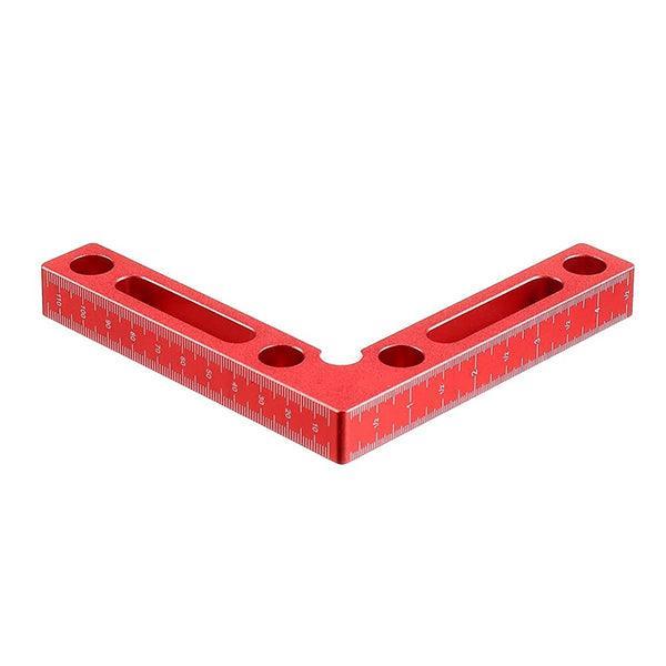 WEITARI® Precision Right Angle Positioning Squares Ruler Clamp