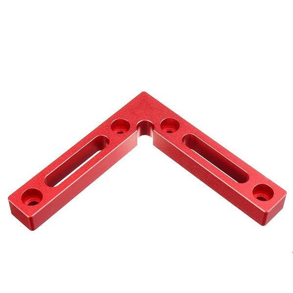 WEITARI® Precision Right Angle Positioning Squares Ruler Clamp