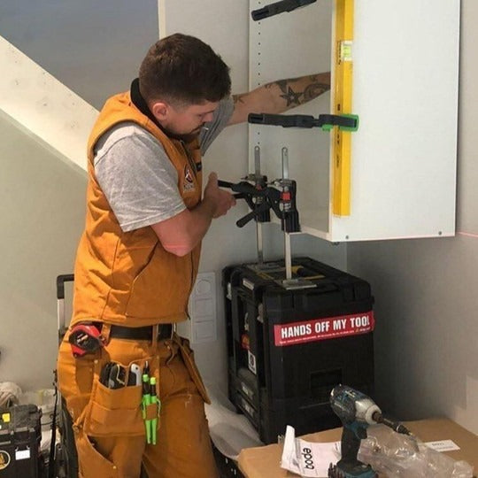 Brazo ahorrador de mano de obra 365Famtools™