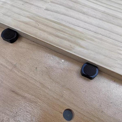 WEITARI® Bench Dogs Hole Stops Clamps Aluminum Alloy