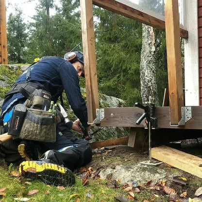 Brazo ahorrador de mano de obra 365Famtools™