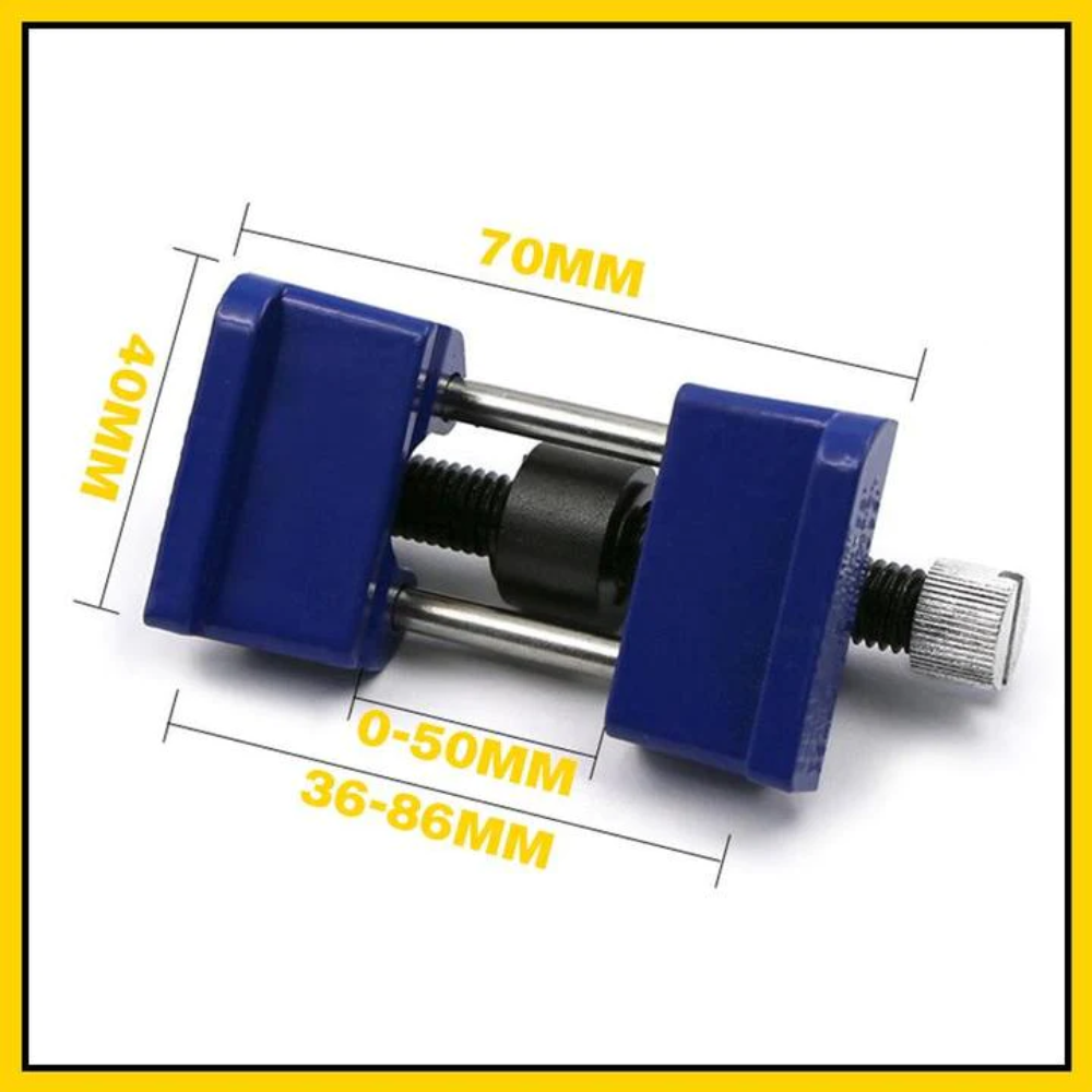 Herramienta auxiliar de ángulo fijo