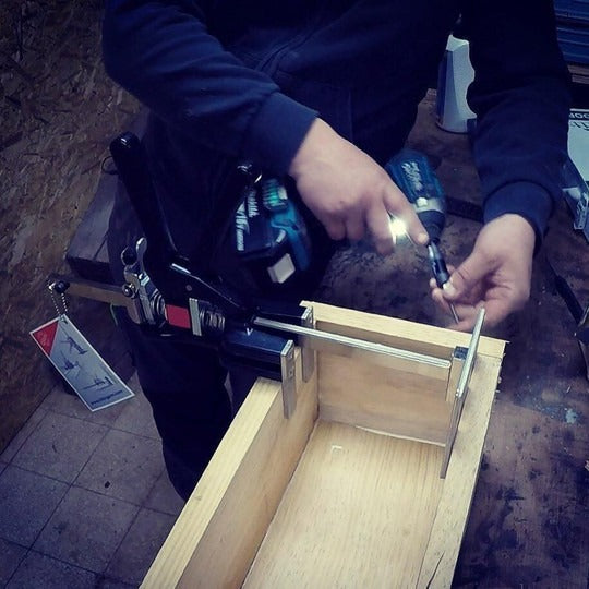 Brazo ahorrador de mano de obra 365Famtools™