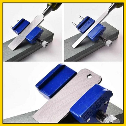 Herramienta auxiliar de ángulo fijo