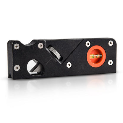 Cepilladora manual de bisel de 45 grados 