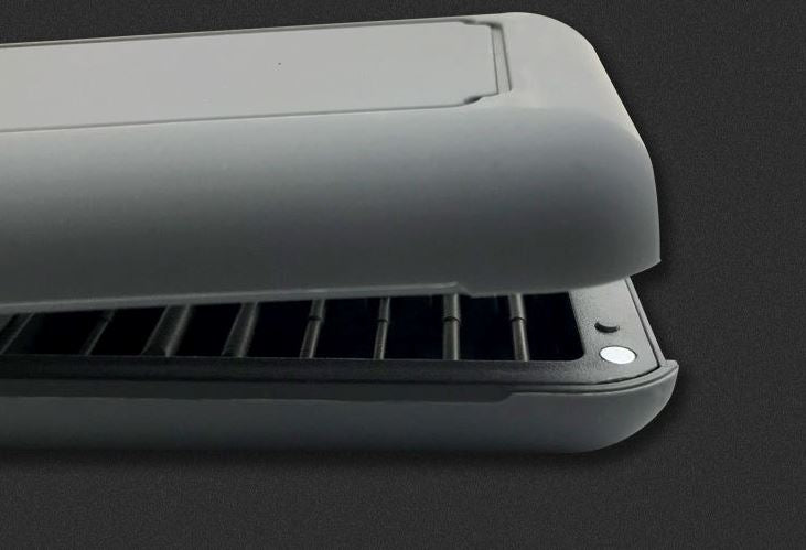 WEITARI Precision Screwdriver Set, 30 in 1 Mini Screwdriver, Screwdriver Bit Sets, Multifunction Precision Screwdriver Kit, Repair Tool Kit for Electronics, Computer, Eyeglass, Phone, Watch