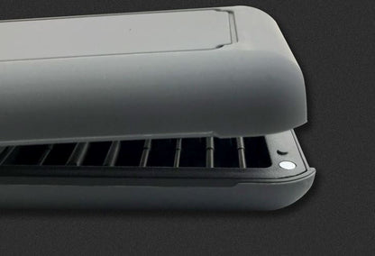 WEITARI Precision Screwdriver Set, 30 in 1 Mini Screwdriver, Screwdriver Bit Sets, Multifunction Precision Screwdriver Kit, Repair Tool Kit for Electronics, Computer, Eyeglass, Phone, Watch